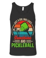 Unisex Jersey Tank Unisex Jersey Tank
