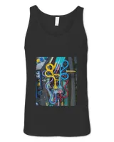 Unisex Jersey Tank Unisex Jersey Tank