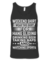 Unisex Jersey Tank Unisex Jersey Tank
