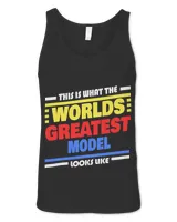 Unisex Jersey Tank Unisex Jersey Tank