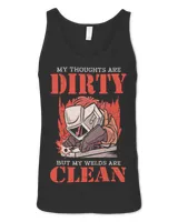 Unisex Jersey Tank Unisex Jersey Tank