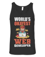 Unisex Jersey Tank Unisex Jersey Tank
