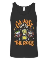 Unisex Jersey Tank Unisex Jersey Tank