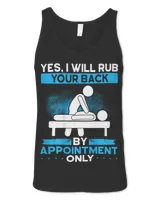 Unisex Jersey Tank Unisex Jersey Tank