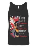 Unisex Jersey Tank Unisex Jersey Tank