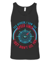 Unisex Jersey Tank Unisex Jersey Tank
