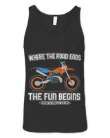 Unisex Jersey Tank Unisex Jersey Tank