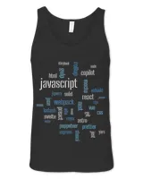 Unisex Jersey Tank Unisex Jersey Tank