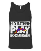 Unisex Jersey Tank Unisex Jersey Tank