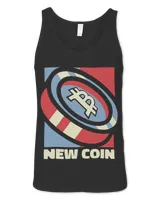 Unisex Jersey Tank Unisex Jersey Tank