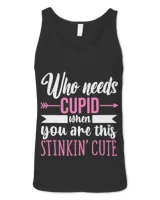 Unisex Jersey Tank Unisex Jersey Tank