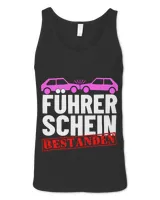Unisex Jersey Tank Unisex Jersey Tank