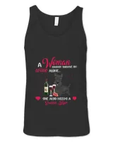 Unisex Jersey Tank Unisex Jersey Tank
