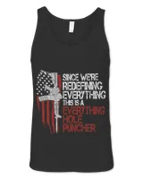 Unisex Jersey Tank Unisex Jersey Tank