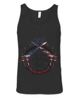 Unisex Jersey Tank Unisex Jersey Tank