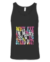 Unisex Jersey Tank Unisex Jersey Tank