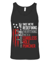 Unisex Jersey Tank Unisex Jersey Tank