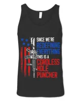 Unisex Jersey Tank Unisex Jersey Tank
