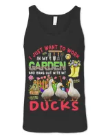 Unisex Jersey Tank Unisex Jersey Tank