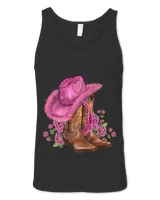 Unisex Jersey Tank Unisex Jersey Tank
