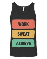 Unisex Jersey Tank Unisex Jersey Tank