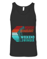 Unisex Jersey Tank Unisex Jersey Tank