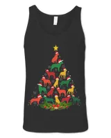 Unisex Jersey Tank Unisex Jersey Tank