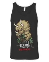 Unisex Jersey Tank Unisex Jersey Tank