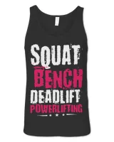 Unisex Jersey Tank Unisex Jersey Tank