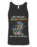 Unisex Jersey Tank Unisex Jersey Tank