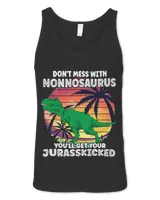 Unisex Jersey Tank Unisex Jersey Tank