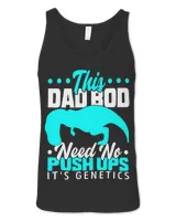 Unisex Jersey Tank Unisex Jersey Tank