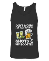 Unisex Jersey Tank Unisex Jersey Tank