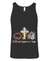 Unisex Jersey Tank Unisex Jersey Tank