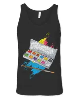 Unisex Jersey Tank Unisex Jersey Tank