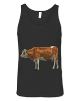 Unisex Jersey Tank Unisex Jersey Tank