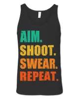 Unisex Jersey Tank Unisex Jersey Tank