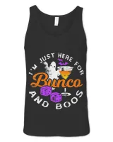 Unisex Jersey Tank Unisex Jersey Tank
