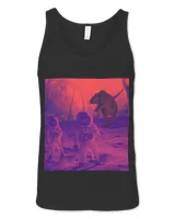 Unisex Jersey Tank Unisex Jersey Tank
