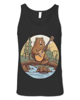 Unisex Jersey Tank Unisex Jersey Tank