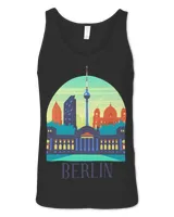 Unisex Jersey Tank Unisex Jersey Tank