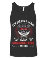 Unisex Jersey Tank Unisex Jersey Tank