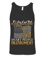 Unisex Jersey Tank Unisex Jersey Tank