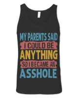 Unisex Jersey Tank Unisex Jersey Tank