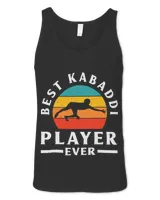 Unisex Jersey Tank Unisex Jersey Tank