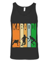 Unisex Jersey Tank Unisex Jersey Tank