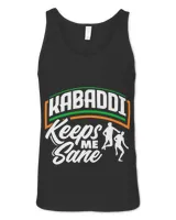 Unisex Jersey Tank Unisex Jersey Tank