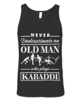 Unisex Jersey Tank Unisex Jersey Tank