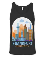 Unisex Jersey Tank Unisex Jersey Tank