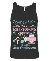 Unisex Jersey Tank Unisex Jersey Tank
